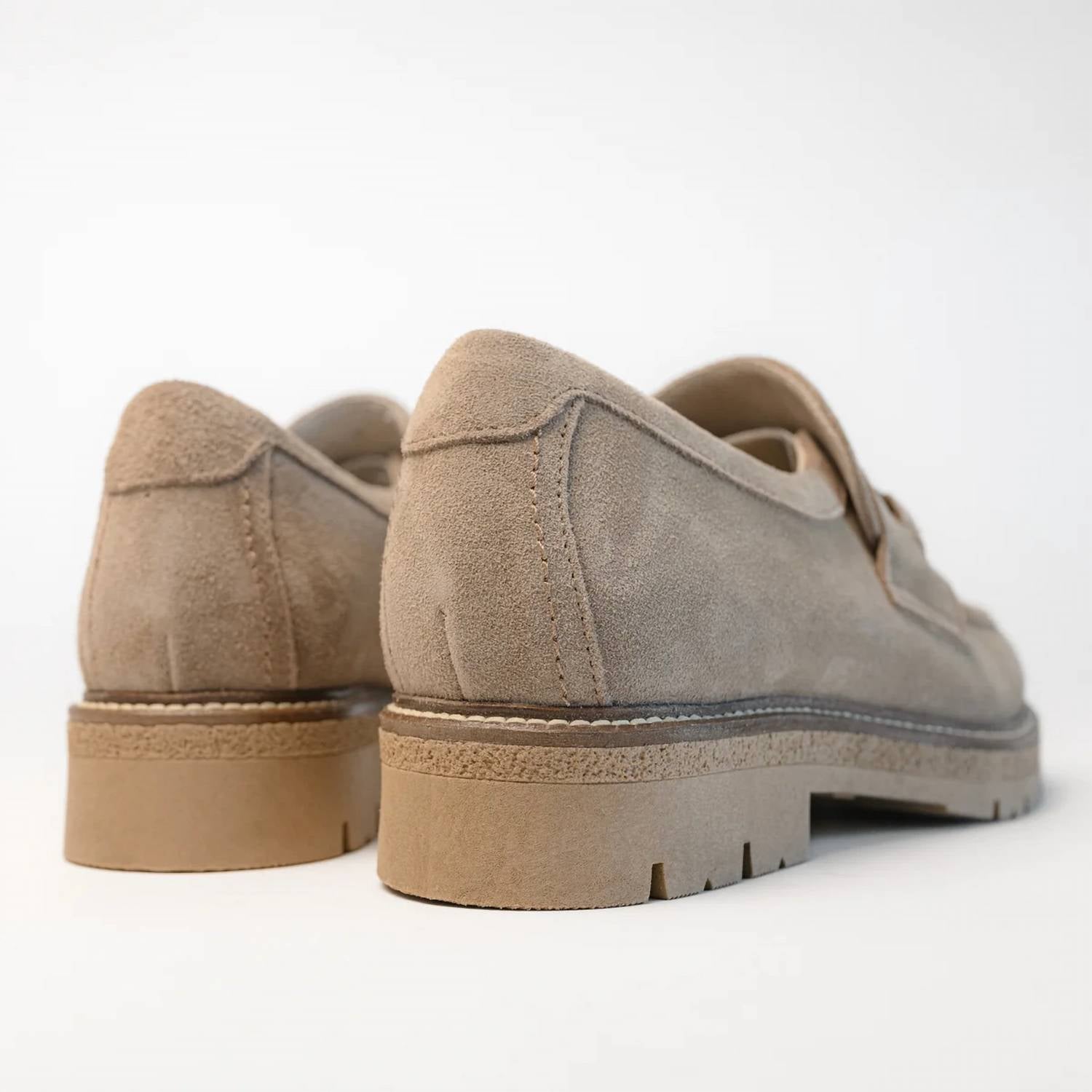 Naot - Women's Fremont Slip-on Loafer