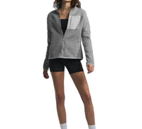 The North Face - Front Range Fleece Jacket