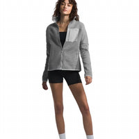 The North Face - Front Range Fleece Jacket