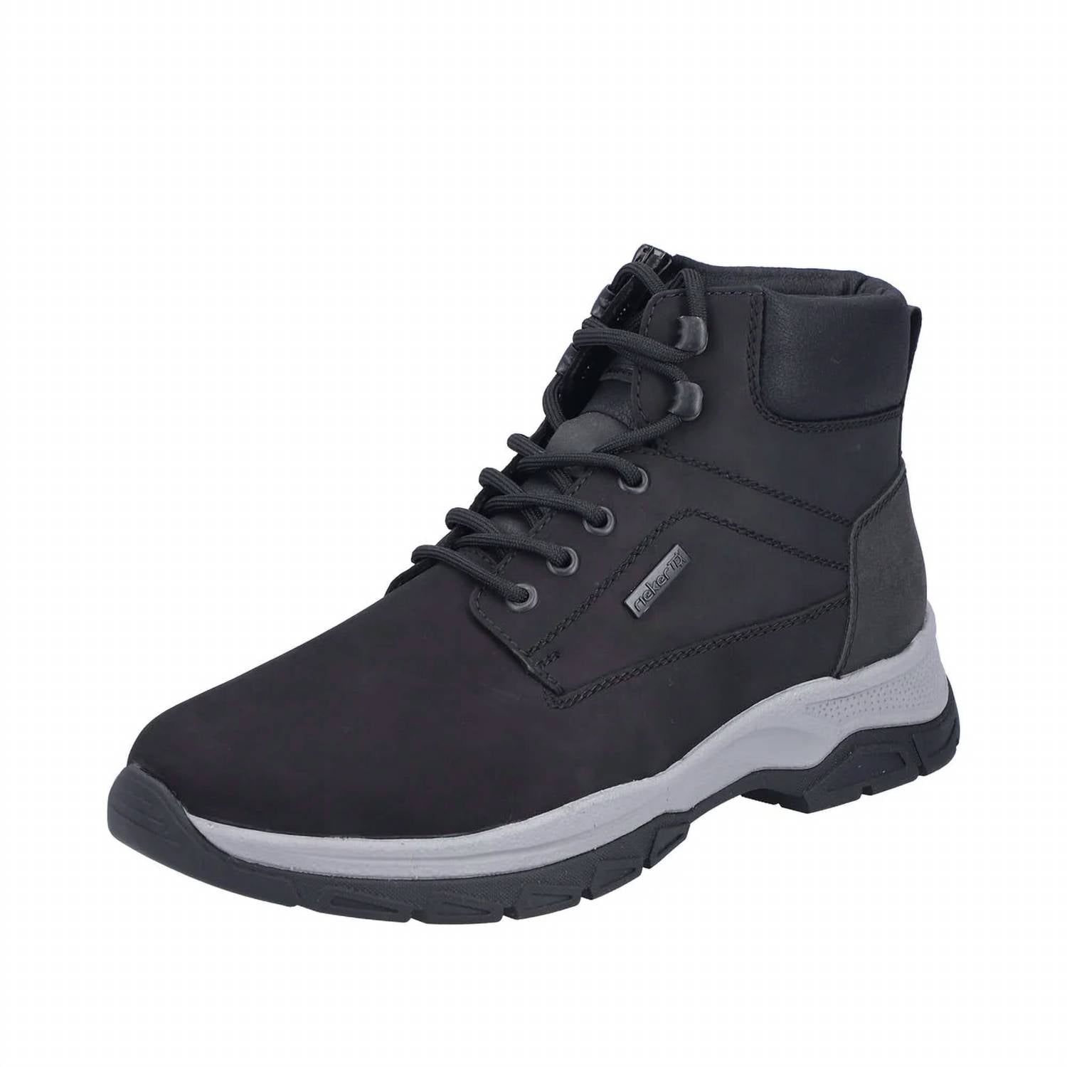 Rieker - Men's Bert Sneakers