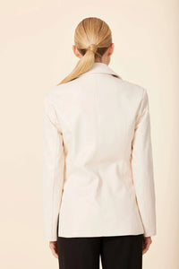 Dolce Cabo - Fitted Blazer