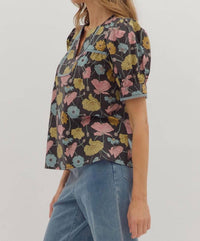 Entro - Ophelia Top