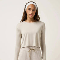 Travismathew - Celestia Long Sleeve Top