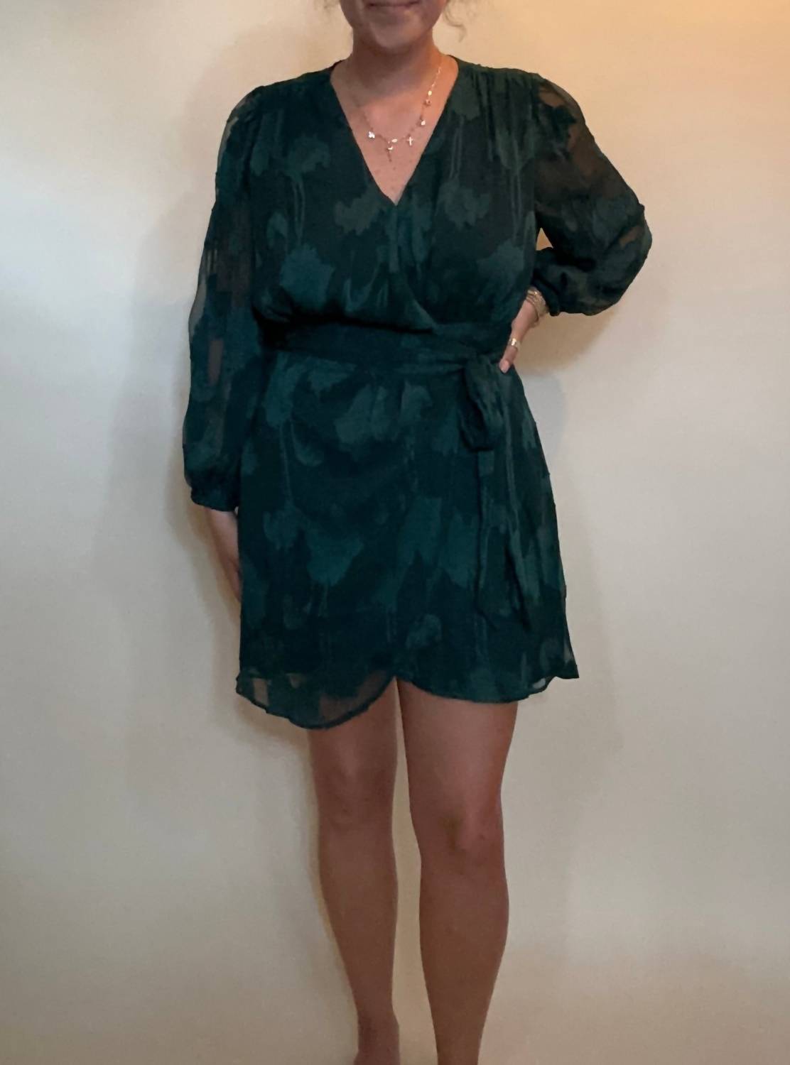Kld. Signature - Women's Garden Dress