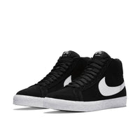 Nike - Men's SB Zoom Blazer Mid Sneakers