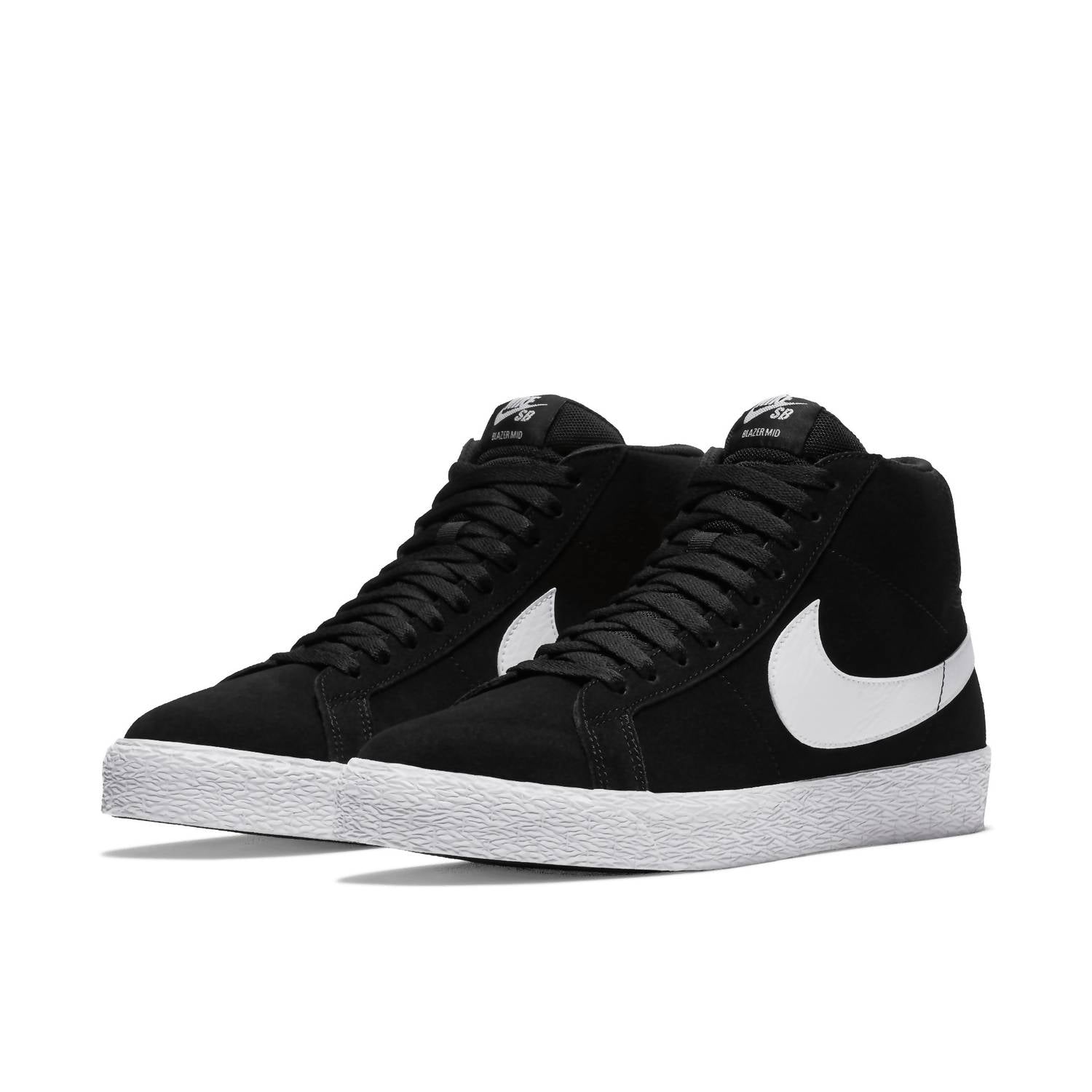 Nike - Men's SB Zoom Blazer Mid Sneakers