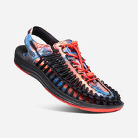 Keen - Women's Uneek X Jerry Garcia Sandals