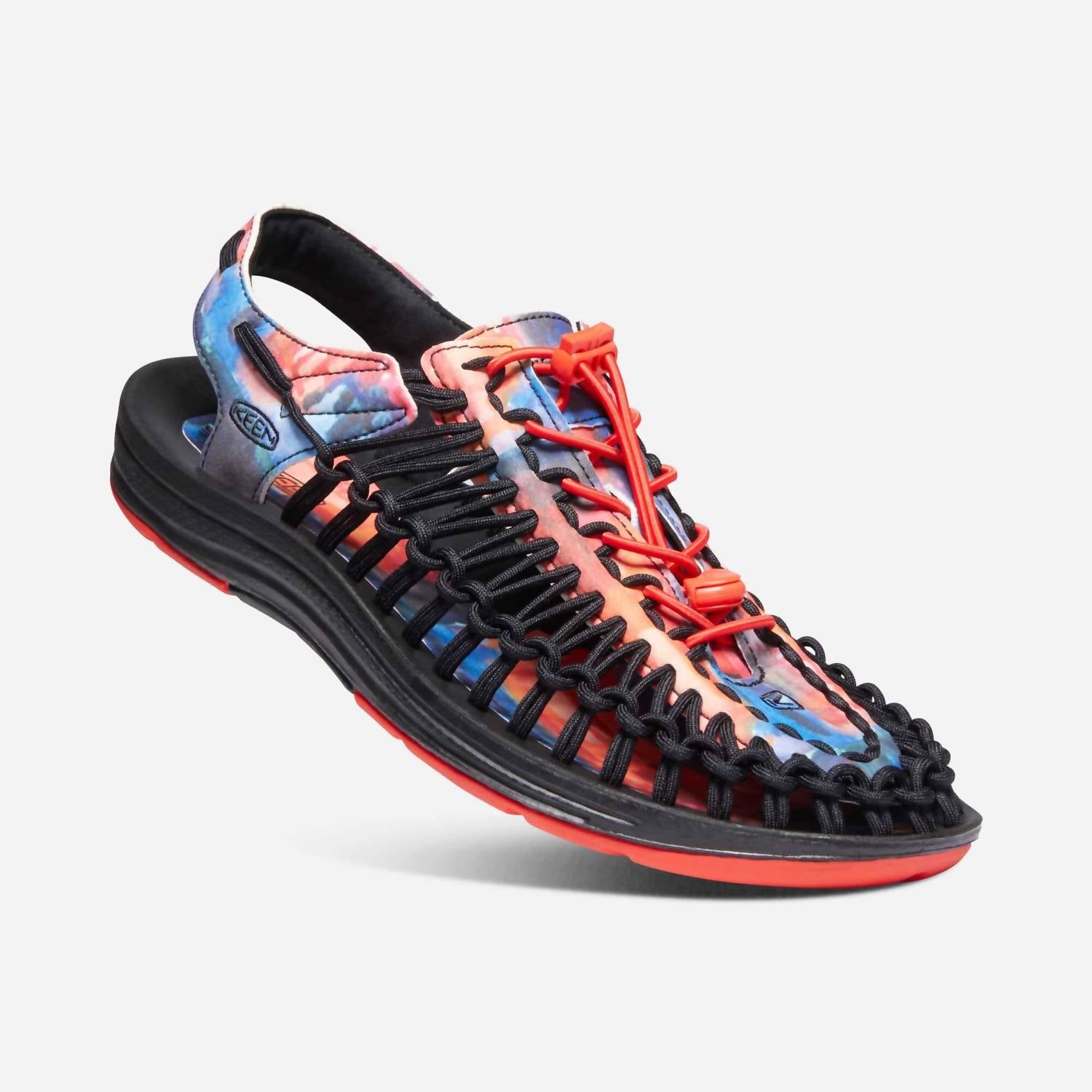 Keen - Women's Uneek X Jerry Garcia Sandals
