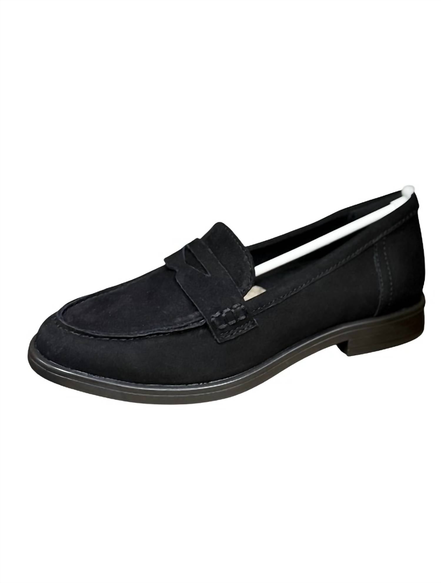 Bussola - Women's Perugia Loafers