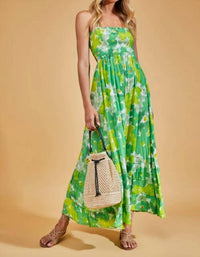 Tiare Hawaii - Bellini Maxi Dress