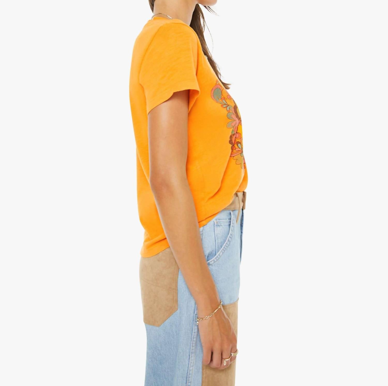 Mother - The Sinful Magpie Music Tee