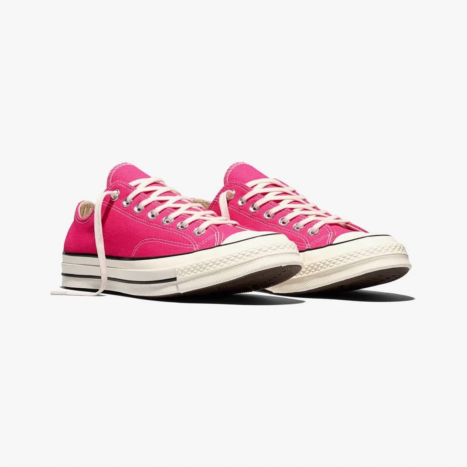 Converse - Unisex Chuck 70 Ox Sneaker