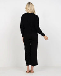 Emily Mccarthy - Chloe Knit Cardigan