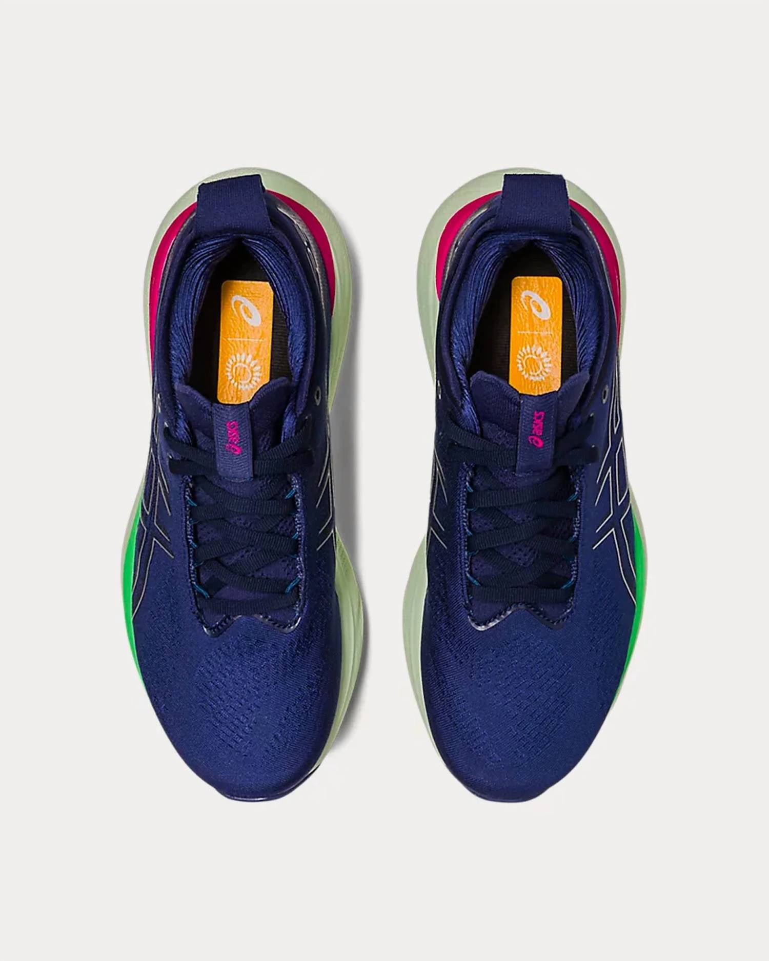 Asics - Women's Gel-nimbus 25 Running Shoes