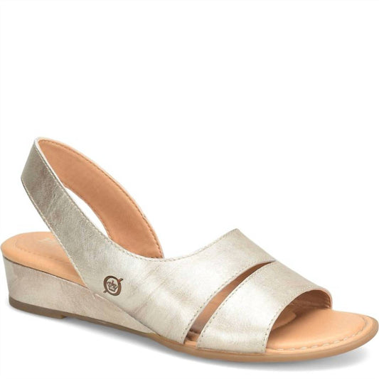 Born - Women's Crista Sandals
