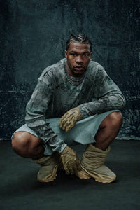 Knotwtr - Unisex Cocoa Butter Gloves