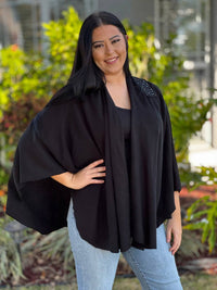 Coco + Carmen - Kiara Pull Through Wrap