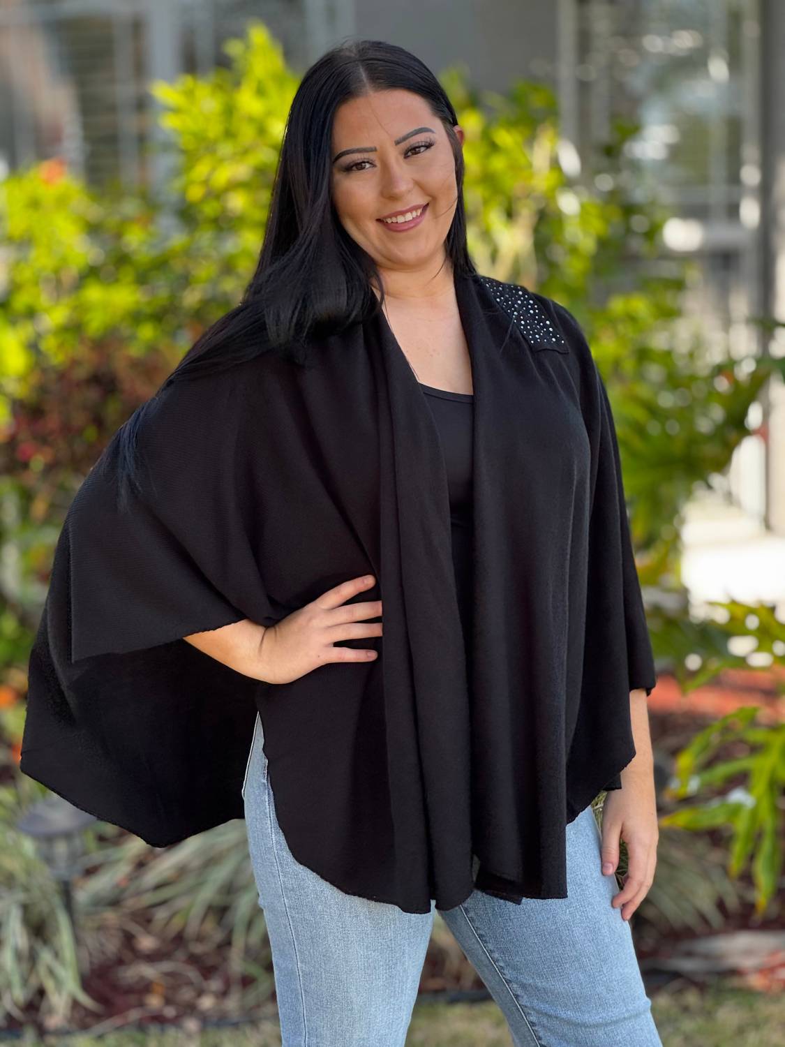 Coco + Carmen - Kiara Pull Through Wrap