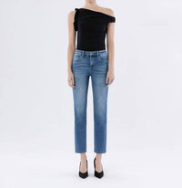 Vervet By Flying Monkey - Jeanne Jeans Denim