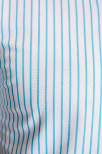 Buki - Corsica Stripe Long Sleeve Tech Shirt