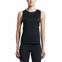 Nike - Women's Elastika Biker Tank Top