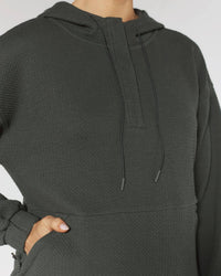 7Diamonds - Restoration Half-zip Hoodie