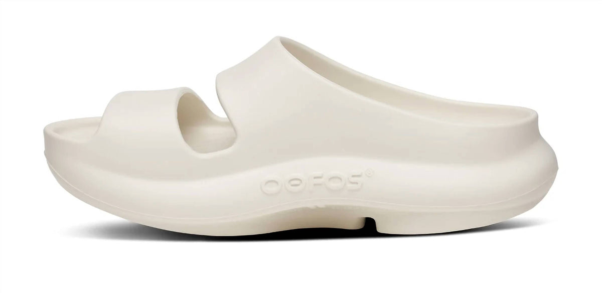 Oofos - Women's Ooyea Slide Sandal