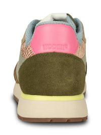 Woden - Women's Ronja Sneakers