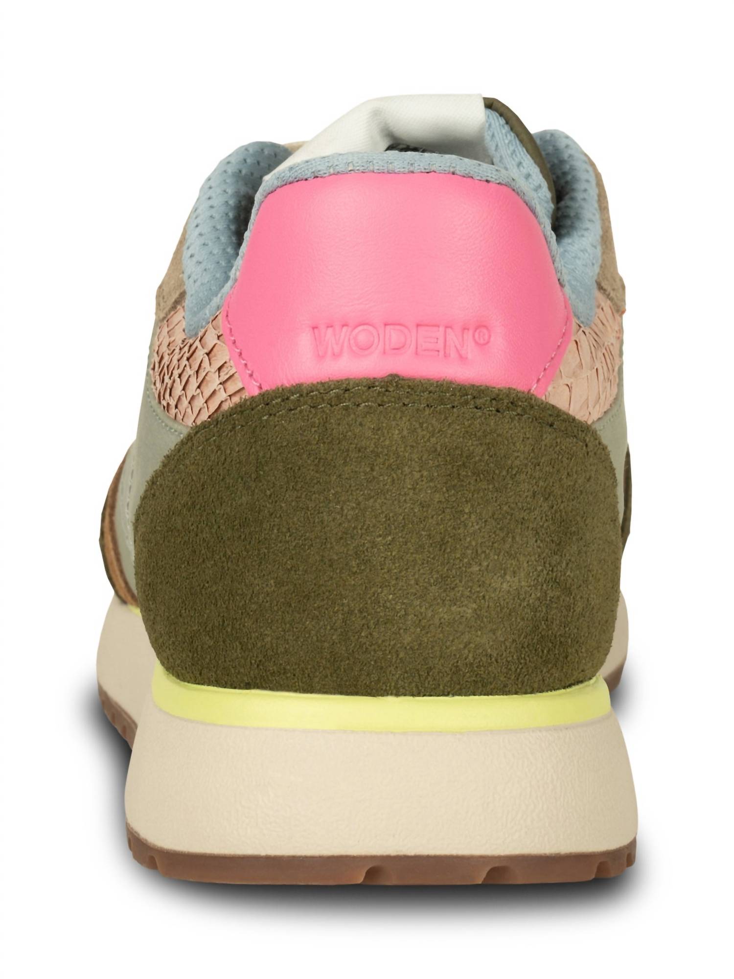 Woden - Women's Ronja Sneakers