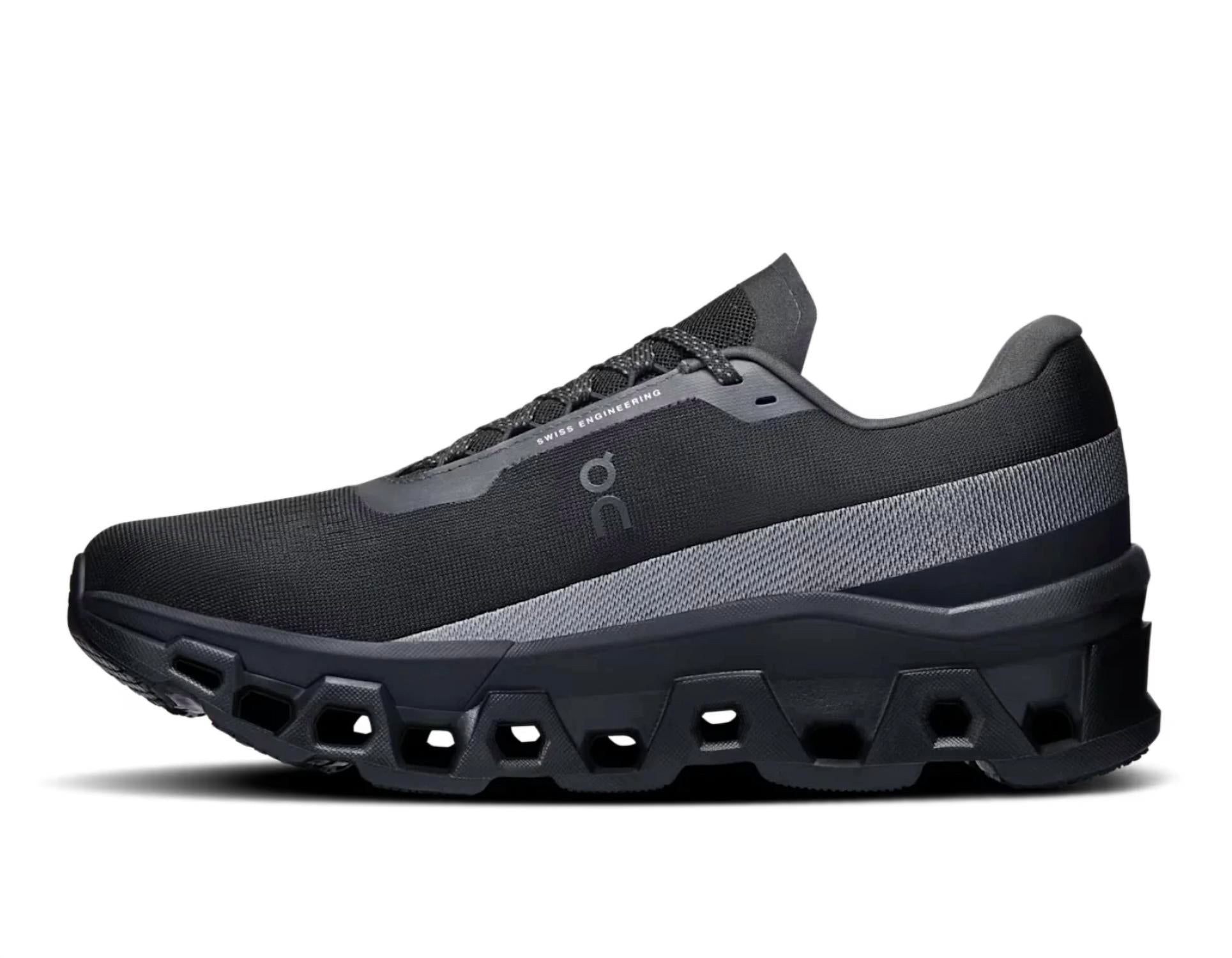 On Running - Men's Cloudmonster 2 Running Shoes