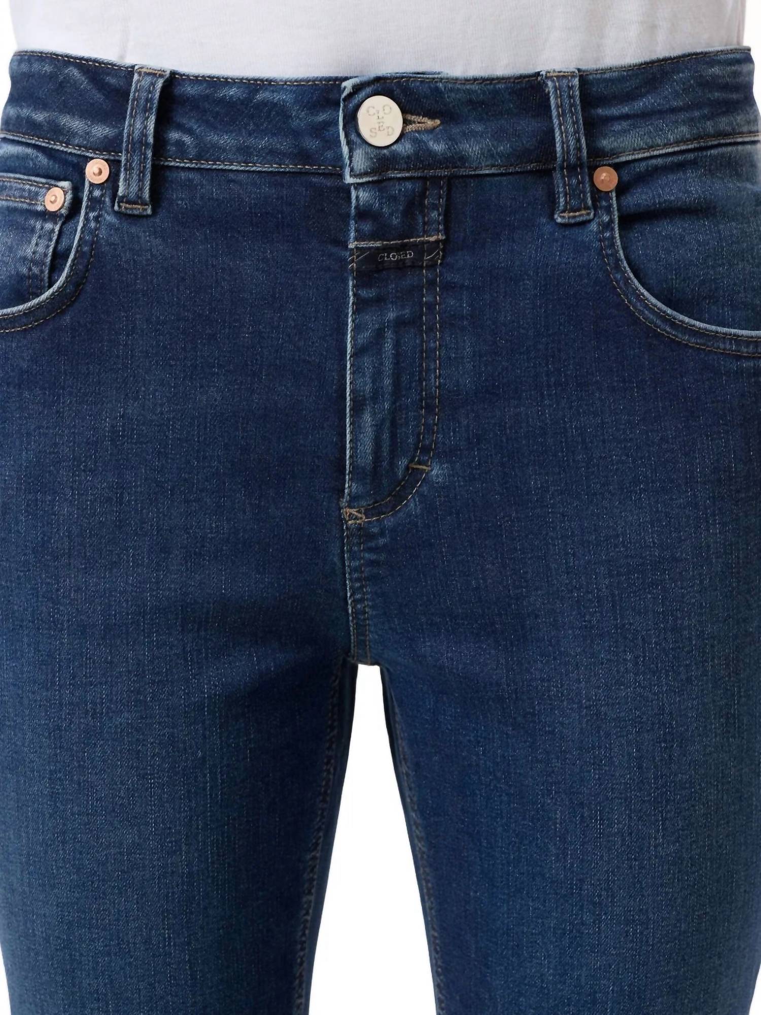 Closed - Women's Rawlin Jean