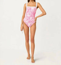 Lilly Pulitzer - Keon One Piece Swimsuit