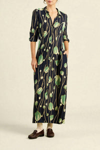 Trovata - Harper Maxi Dress