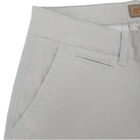 Eight X - Slim Fit Jacquard Shorts