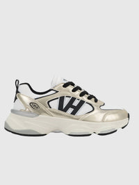 Vintage Havana - Women's Dash Washed Sneaker