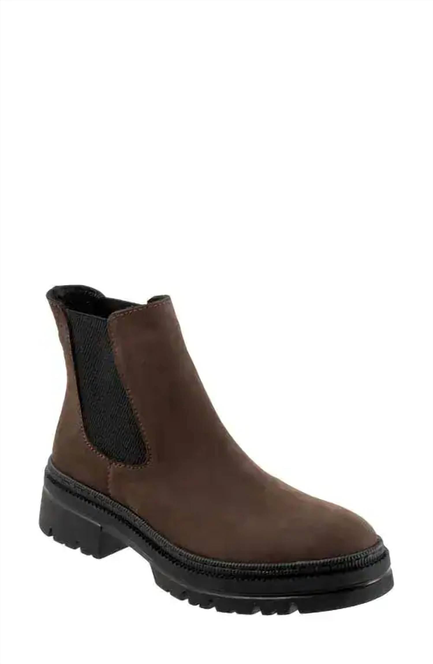 Bueno - Women's Darla Chelsea Boot