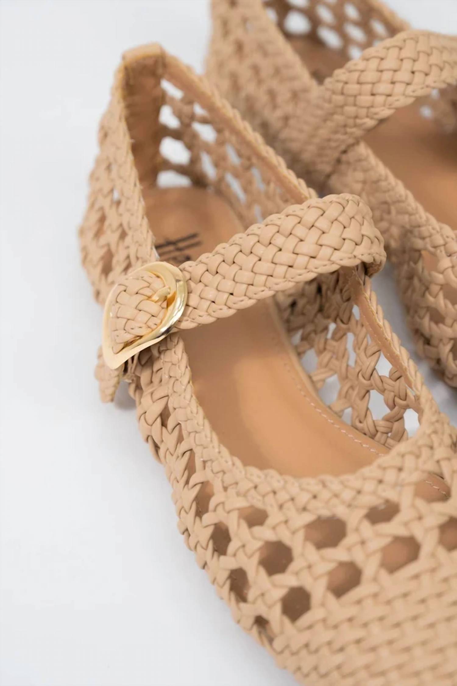 Hey Girl By Corkys - Women's Mixed Feelings Flats