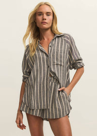 Z Supply - Perfect Linen Top