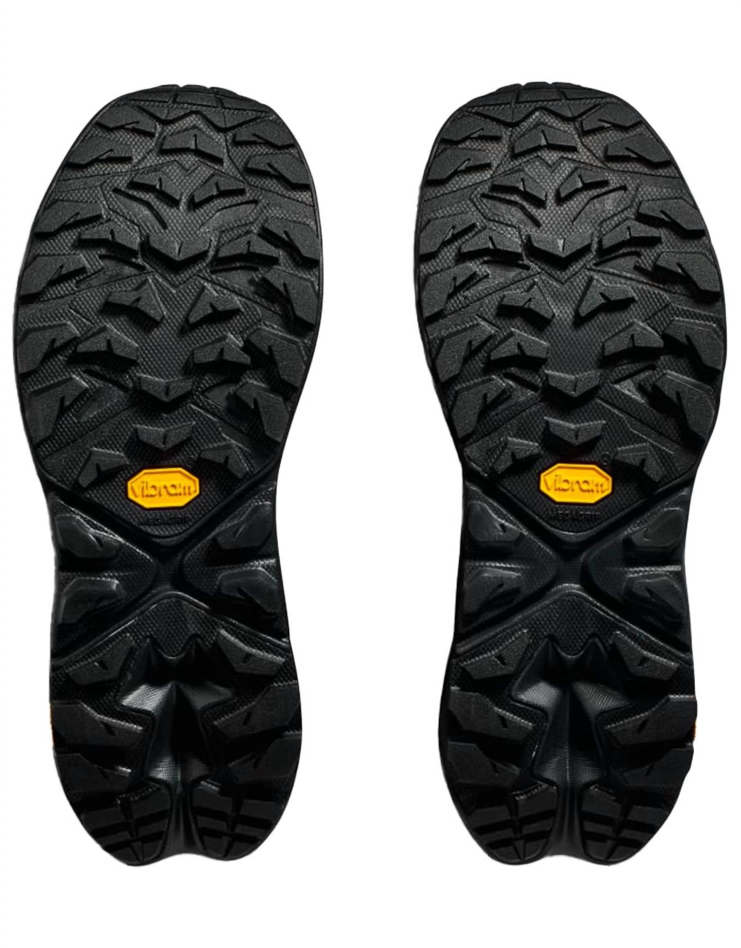 Hoka - Men's Anacapa 2 Mid Gtx Hiking Boots