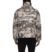 Icecream - Wind Walker Pullover Hoodie