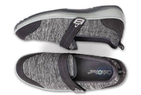 Orthofeet - Women's Quincy Orthopedic Slip-on Shoe