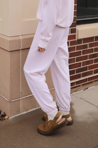 Sundry - Basic Jogger Sweatpants