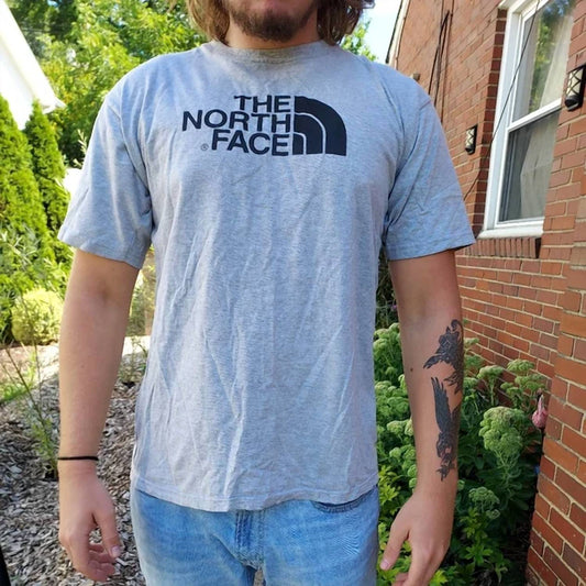 The North Face - Unisex Short Sleeve Tee