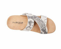 Halsa Footwear - Women's Desiree Sandal