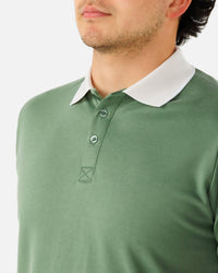 Waggle Golf - Habitat Polo