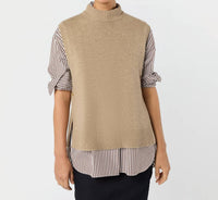 Ann Mashburn - Marion Sweater