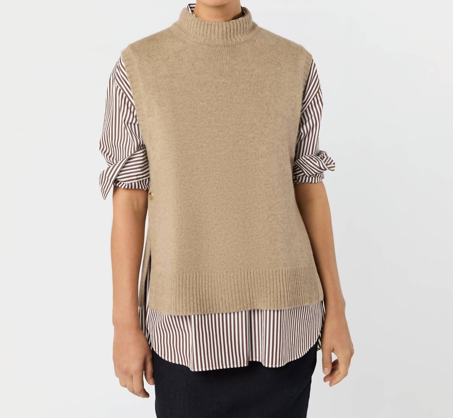 Ann Mashburn - Marion Sweater
