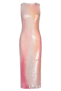 Misa Los Angeles - Nakia Dress