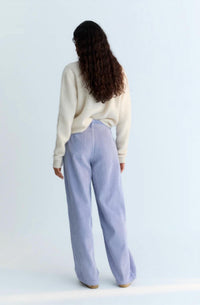 The New Society - Ivy Knit Cardigan