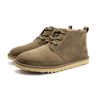 Ugg - Men's Neumel Chukka Boot